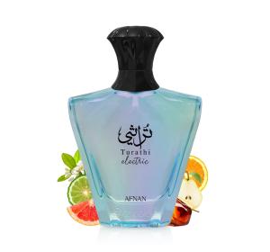 Turathi Electric de 90ml