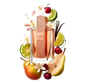 Angham Second Song Eau de Parfum 100ml