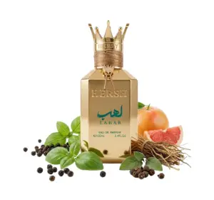 Hersh Lahab EDP 100 ml Unisex