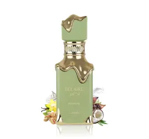 ECLAIRE PISTACHE Edp