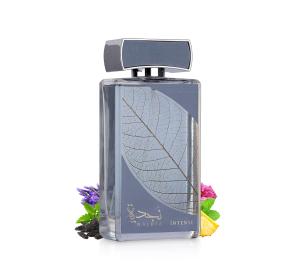 Najdia Intens De Lattafa 100ml EDP
