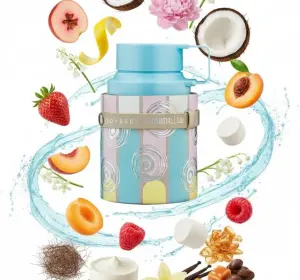 Odyssey Marshmallow Armaf EDP 100ml