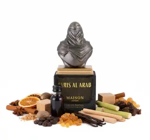 Faris Al Arab de Maison Asrar 100ml