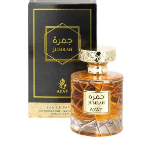 Ayat Jumrah 100 ml