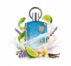 Supremacy in Heaven 100ml