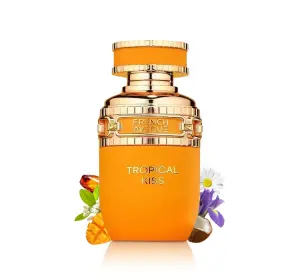 TROPICAL KISS Edp