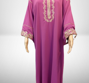 Abayas Para Mujer